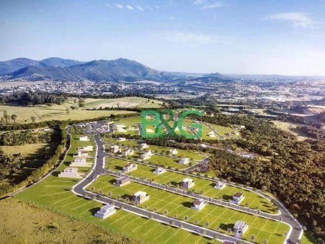 Terreno venda em Atibaia