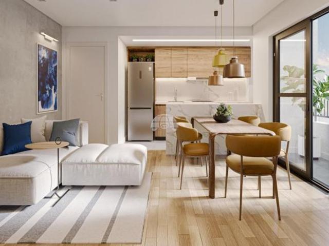 Apartamento venda em Região Geográfica Imediata de Curitiba, Região Metropolitana de Curitiba