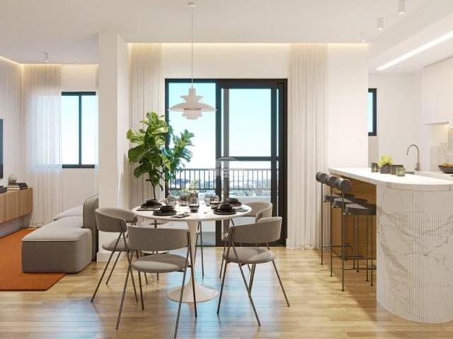 Apartamento venda em Região Geográfica Imediata de Curitiba, Região Metropolitana de Curitiba