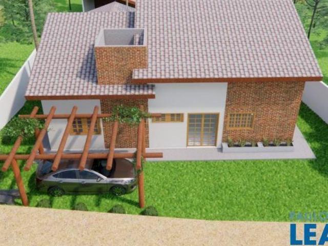 Casa venda em Região Imediata de Bragança Paulista, Atibaia