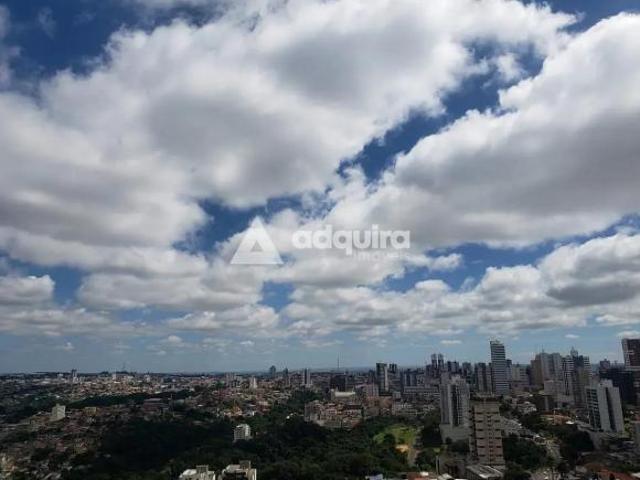 Apartamento venda em Região Geográfica Imediata de Ponta Grossa, Ponta Grossa