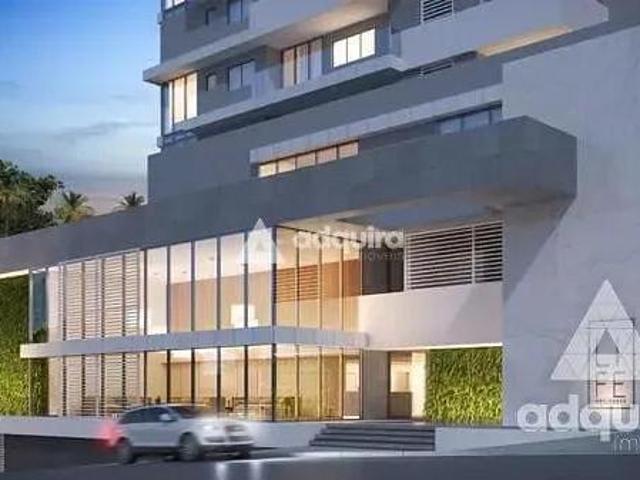 Apartamento venda em Região Geográfica Imediata de Ponta Grossa, Ponta Grossa