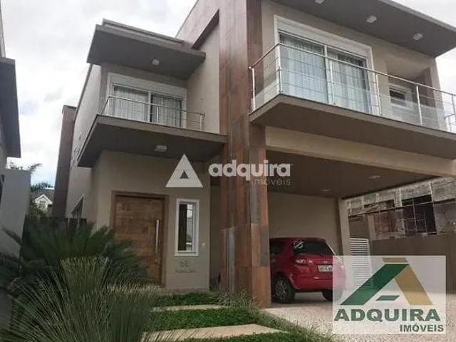 Casa venda em Região Geográfica Imediata de Ponta Grossa, Ponta Grossa