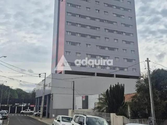 Apartamento venda em Região Geográfica Imediata de Ponta Grossa, Ponta Grossa
