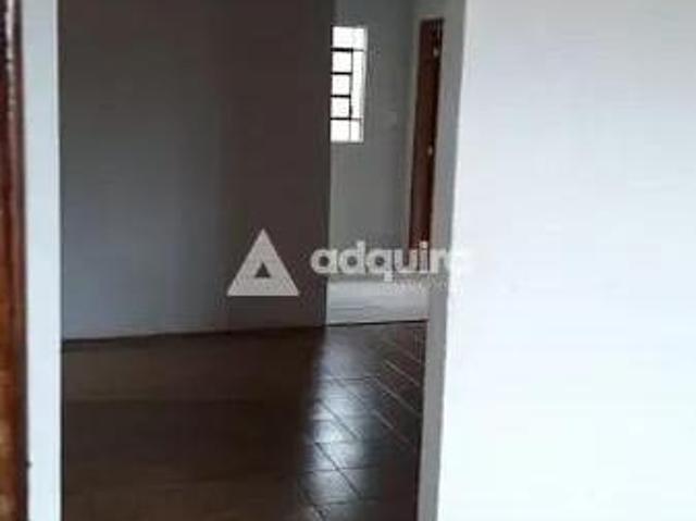 Casa venda em Região Geográfica Imediata de Ponta Grossa, Ponta Grossa