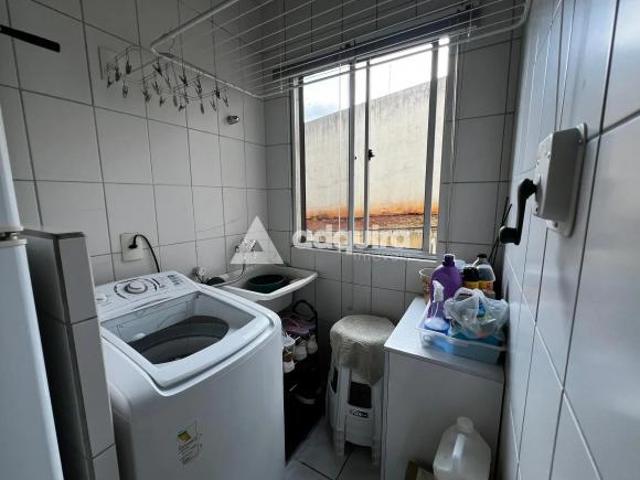 Apartamento venda em Região Geográfica Imediata de Ponta Grossa, Ponta Grossa
