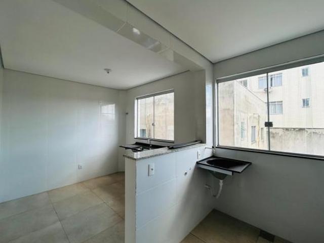 Apartamento venda em Pedra Azul 1ª Seção, Contagem