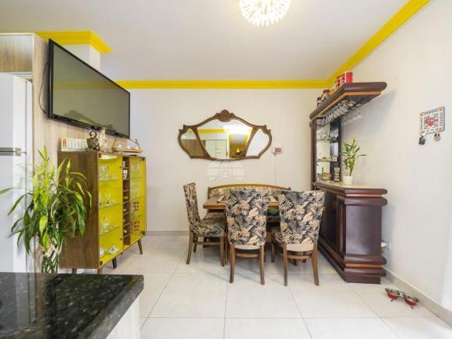 Apartamento venda em Região Geográfica Imediata de Curitiba, Região Metropolitana de Curitiba