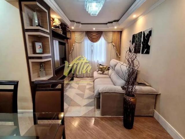 Apartamento venda em Região Geográfica Imediata de Curitiba, Região Metropolitana de Curitiba