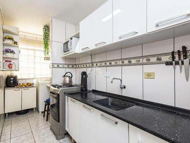 Apartamento venda em Região Geográfica Imediata de Curitiba, Região Metropolitana de Curitiba