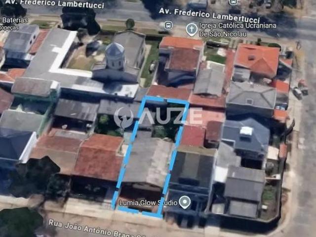 Terreno venda em Região Geográfica Imediata de Curitiba, Região Metropolitana de Curitiba