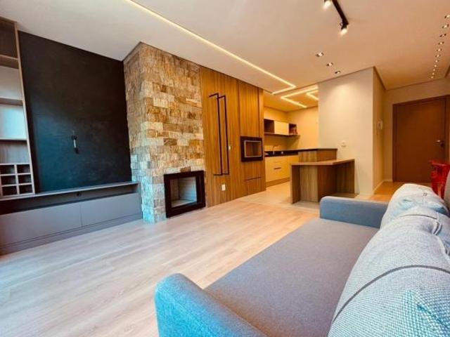 Apartamento venda em Gramado