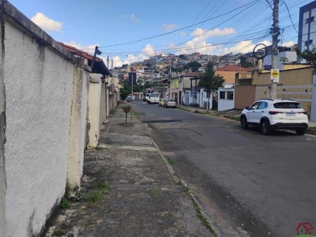 Terreno venda em Nossa Senhora da Glória, Belo Horizonte