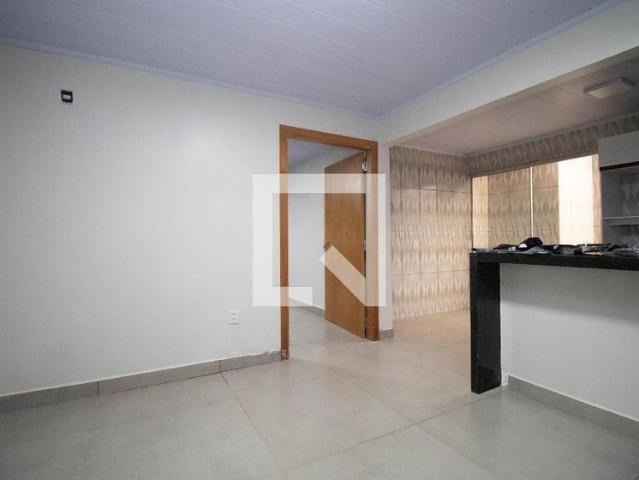 Casa aluguel em Brasília, Plano Piloto