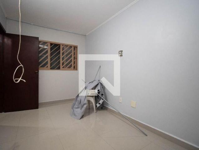 Casa aluguel em Brasília, Plano Piloto