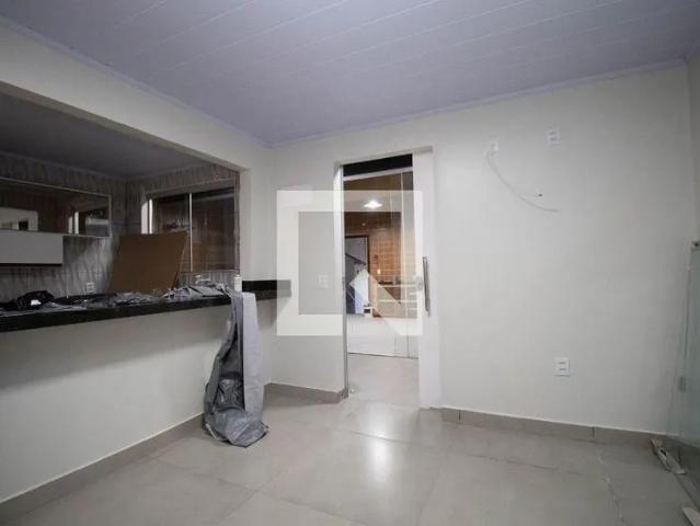 Casa aluguel em Brasília, Plano Piloto