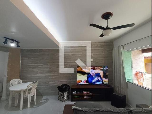 Casa aluguel em Macaé