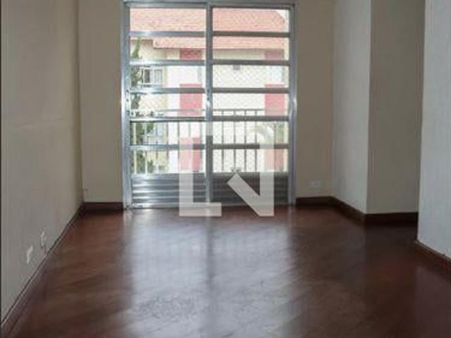 Apartamento aluguel em Jardim Claúdio, Cotia