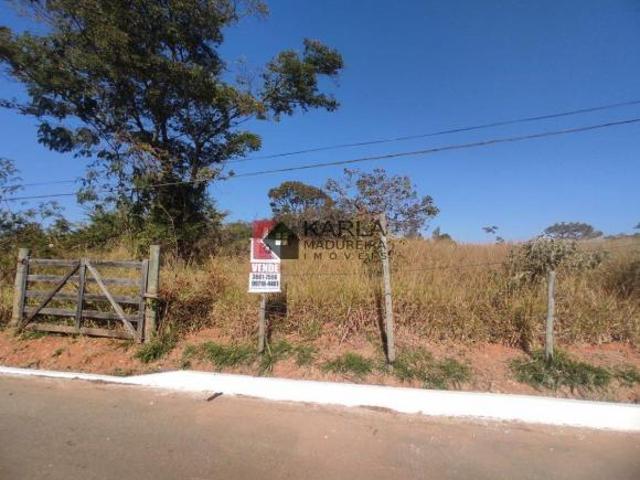 Terreno venda em Região Geográfica Imediata de Belo Horizonte, Região Metropolitana de Belo Horizonte