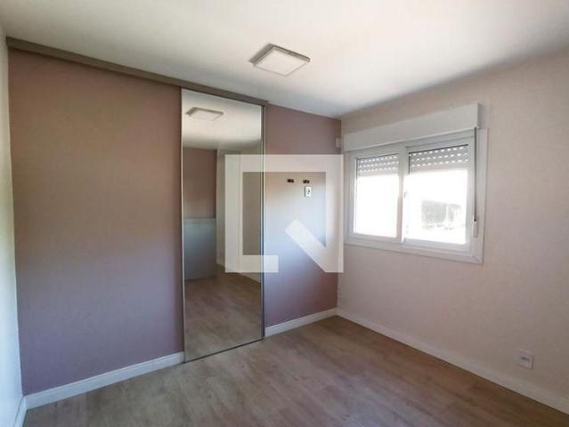 Apartamento aluguel em Novo Hamburgo