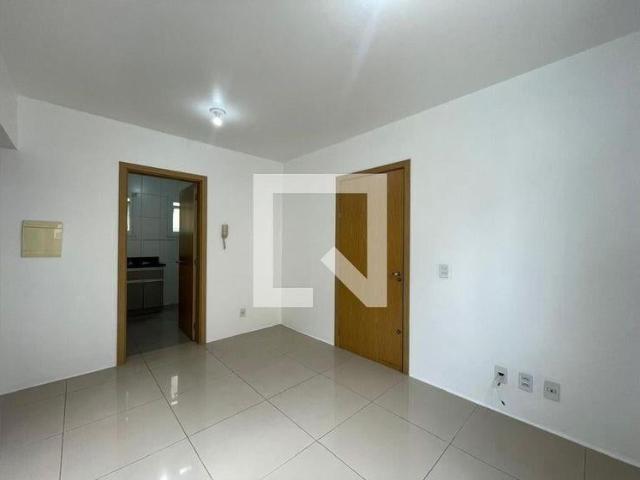 Apartamento aluguel em Novo Hamburgo