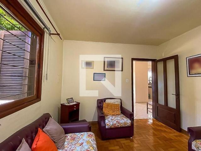 Casa aluguel em Novo Hamburgo