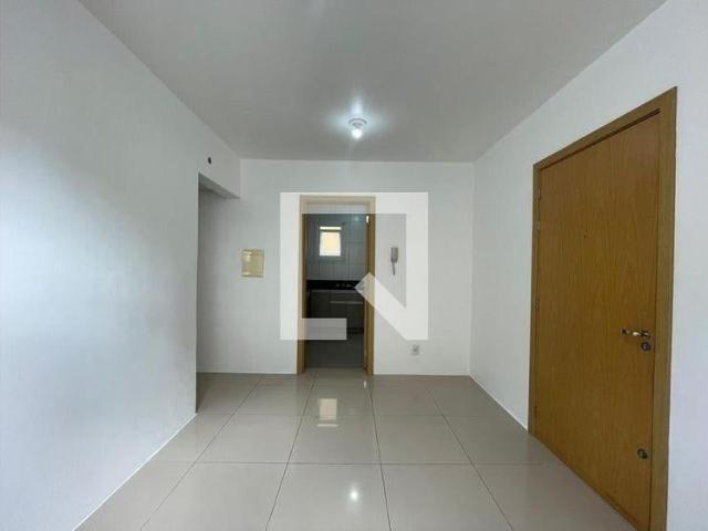 Apartamento aluguel em Novo Hamburgo