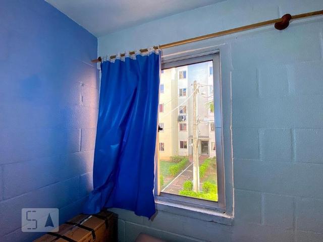 Apartamento aluguel em Novo Hamburgo