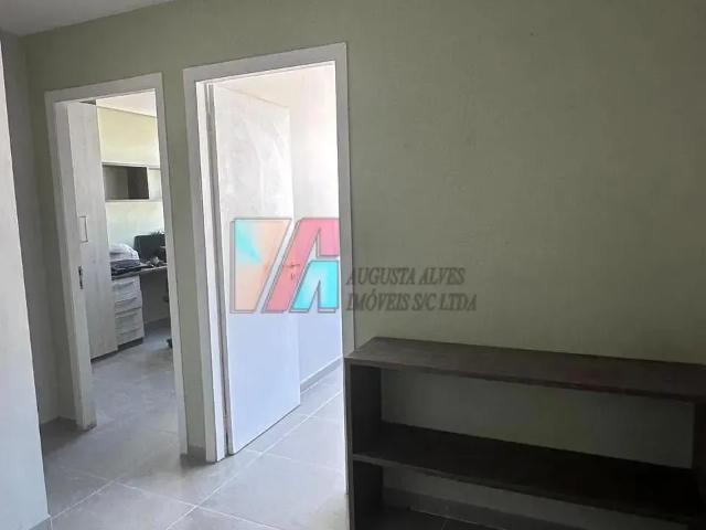 Apartamento aluguel em Santo Amaro, São Paulo