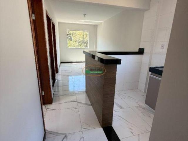 Apartamento venda em Região Geográfica Imediata de Santa Bárbara - Ouro Preto, Mariana