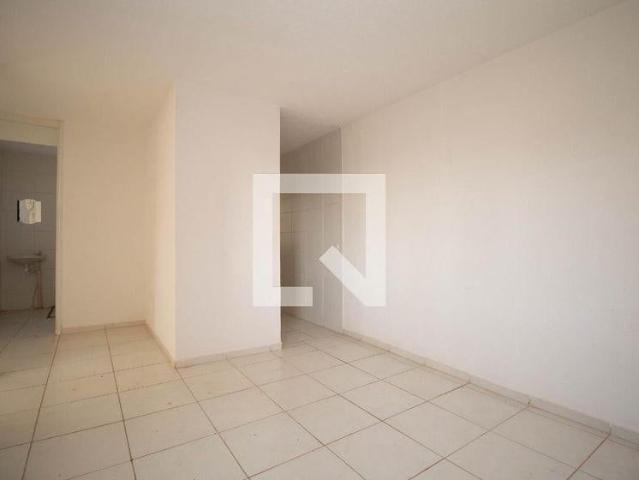 Apartamento aluguel em Paranoá Parque, Paranoá