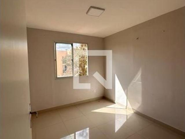 Apartamento aluguel em Paranoá Parque, Paranoá