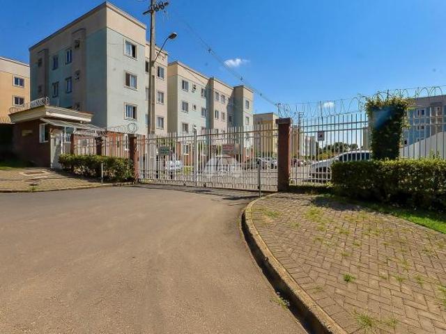 Apartamento venda em Região Geográfica Imediata de Curitiba, Região Metropolitana de Curitiba