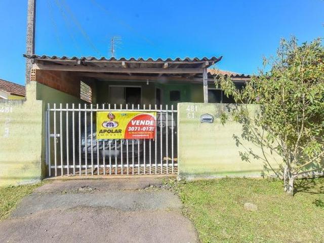 Casa venda em Região Geográfica Imediata de Curitiba, Região Metropolitana de Curitiba