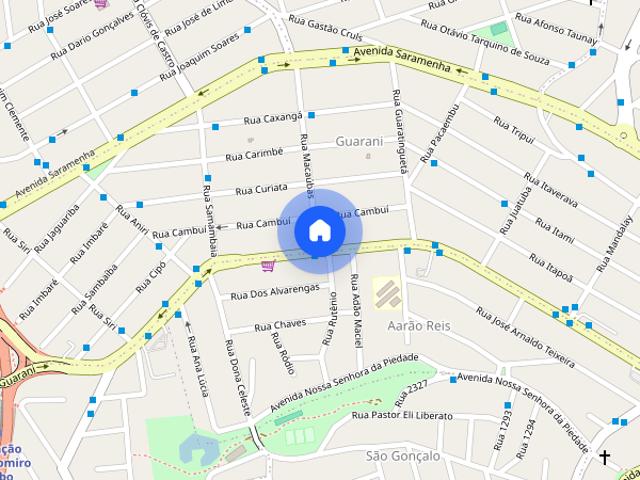 Casa aluguel em Região Geográfica Imediata de Belo Horizonte, Região Metropolitana de Belo Horizonte