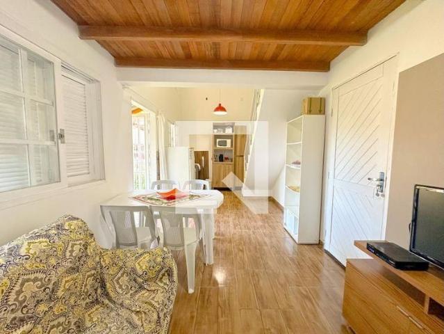 Casa aluguel em Ponta das Canas, Florianópolis