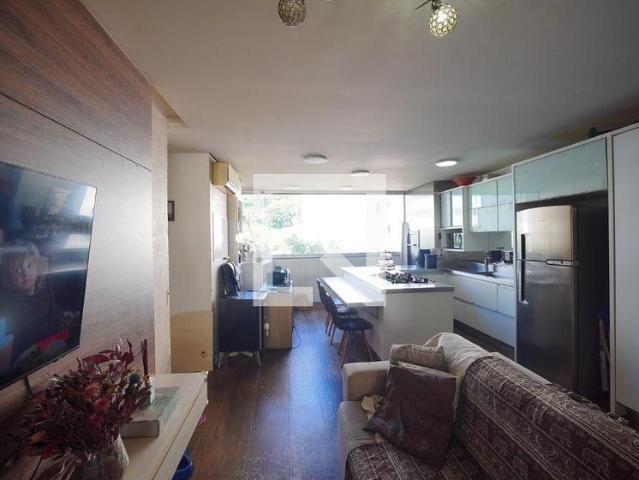 Apartamento aluguel em Fazenda Santo Antônio, São José