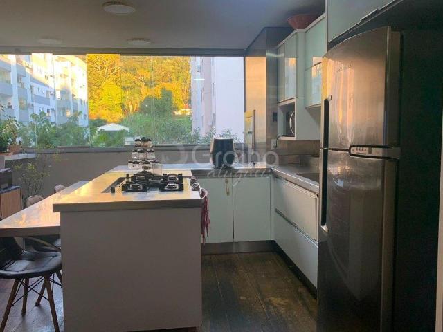 Apartamento aluguel em Fazenda Santo Antônio, São José