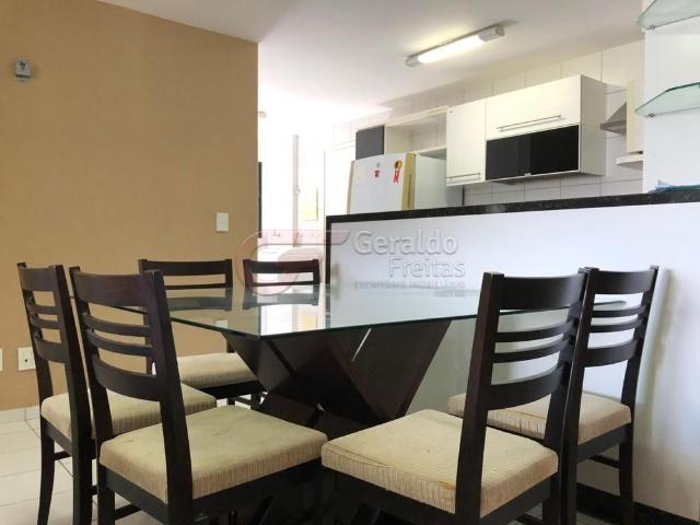 Apartamento aluguel em POLIGONAL, Maceió