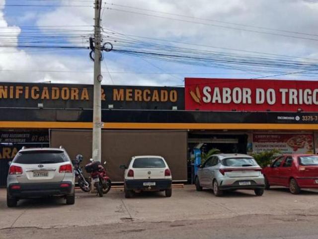 Ponto Comercial venda em Região Geográfica Imediata do Distrito Federal, Região Integrada de Desenvolvimento do Distrito Federal e Entorno