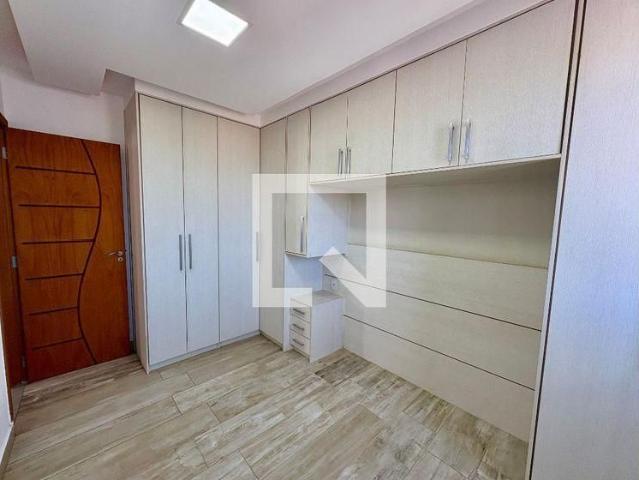 Apartamento aluguel em Vila Tito, Jundiaí