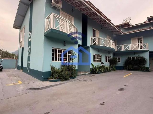 Casa aluguel em Jardim Balneário do Camburí, Caraguatatuba