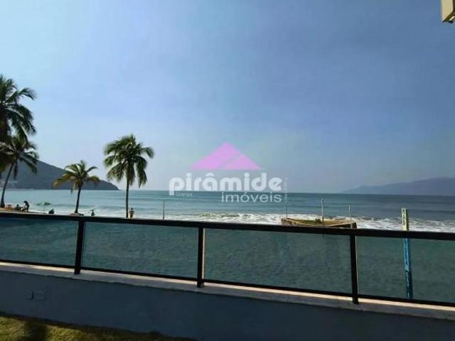 Apartamento venda em Região Imediata de Caraguatatuba-Ubatuba-São Sebastião, Região Metropolitana do Vale do Paraíba e Litoral Norte