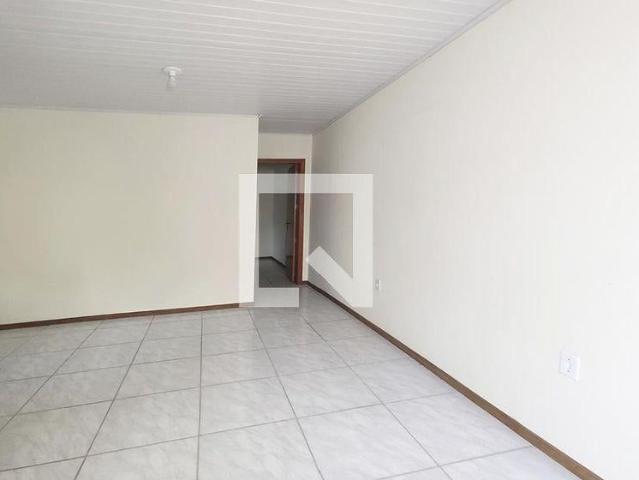 Casa aluguel em Novo Hamburgo