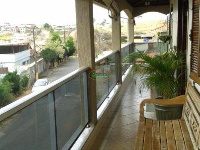 Casa venda em Região Geográfica Imediata de Santa Bárbara - Ouro Preto, Itabirito
