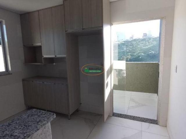 Apartamento venda em Região Geográfica Imediata de Conselheiro Lafaiete, Ouro Branco
