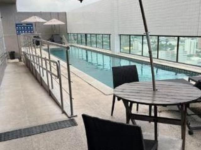 Apartamento aluguel em Recife