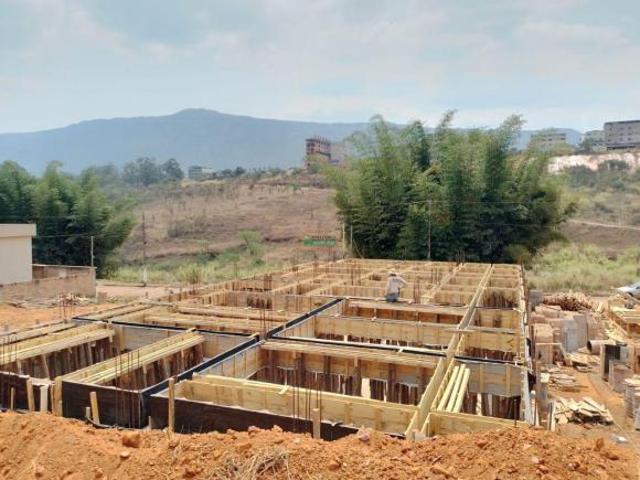 Apartamento venda em Região Geográfica Imediata de Conselheiro Lafaiete, Ouro Branco