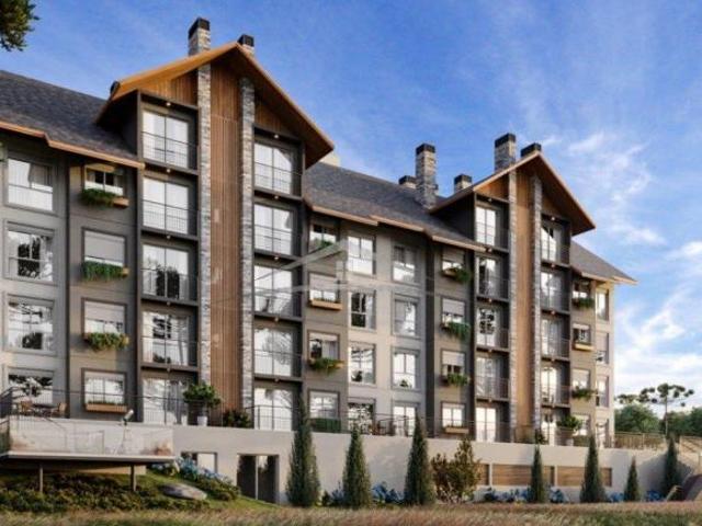 Apartamento venda em Região Geográfica Imediata de Caxias do Sul, Gramado