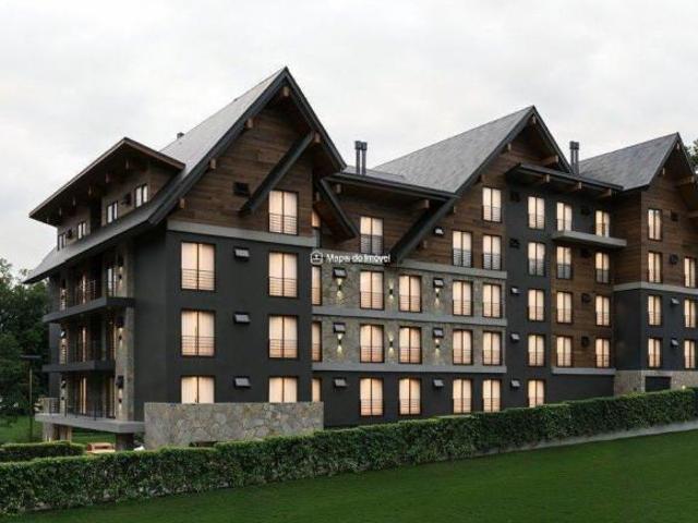 Apartamento venda em Região Geográfica Imediata de Caxias do Sul, Gramado